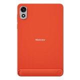 Planšetdators BLACKVIEW ZENO 1 8  6/256GB ORANGE (ZENO1 6/256GB ORANGE)