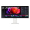 Monitors LG 0U990A-W 40inch WHITE (40U990A-W)