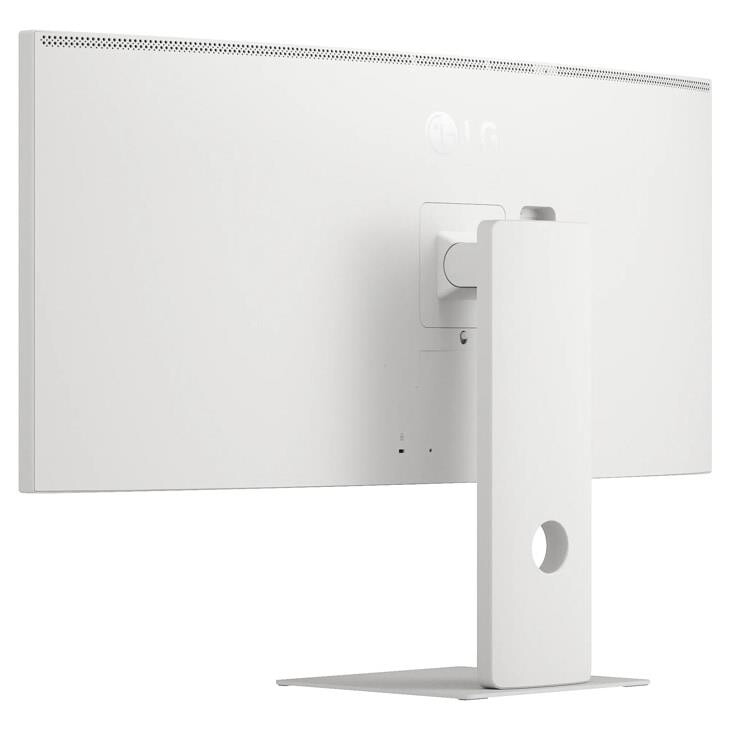 Monitors LG 0U990A-W 40inch WHITE (40U990A-W) - foto 4