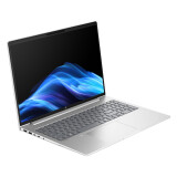 Portatīvais dators HP EliteBook 6 G1i Ultra 5 225U 14.0" IPS 24GB 512GB Pike silver (C51GFET)