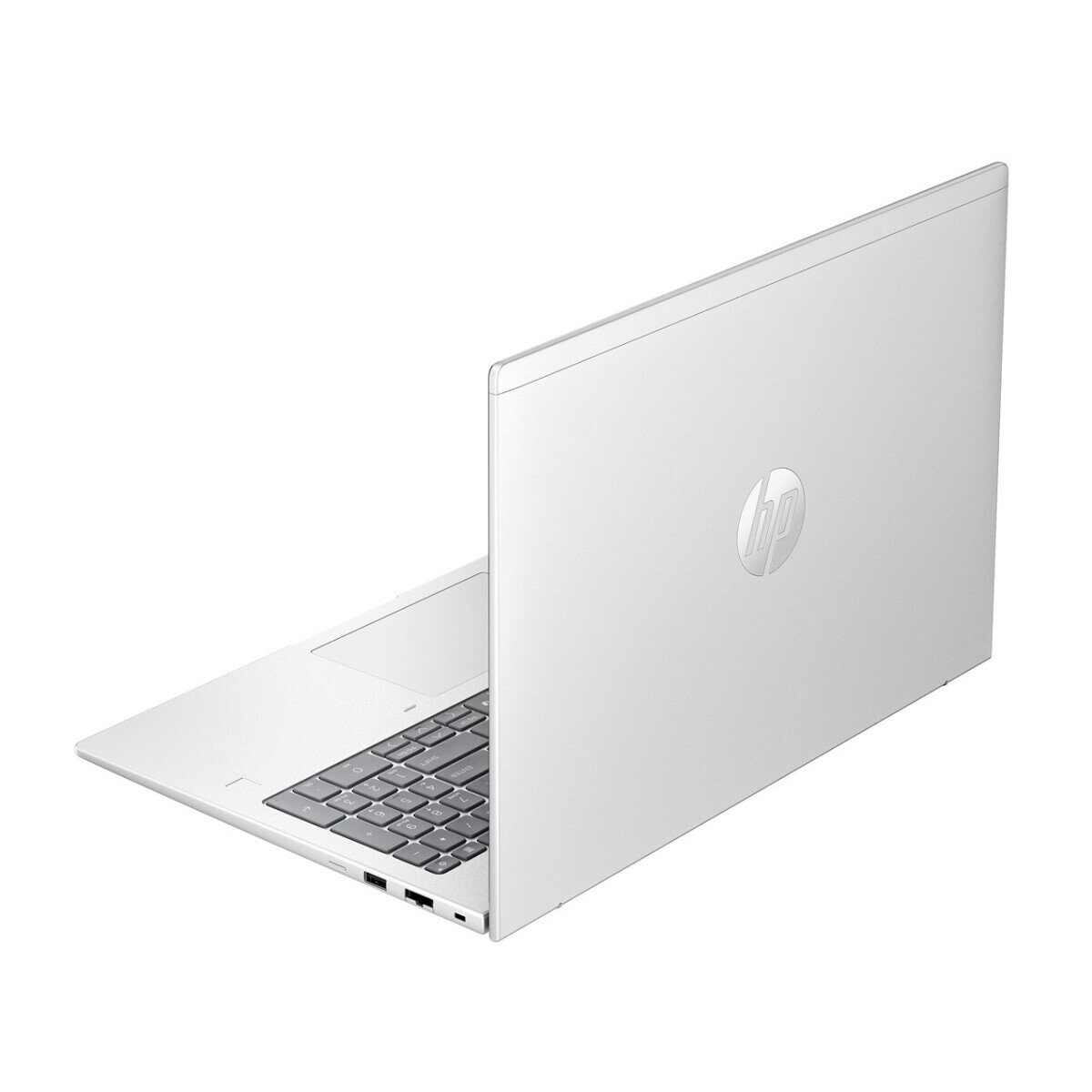 Portatīvais dators HP EliteBook 6 G1i Ultra 5 225U 14.0" IPS 24GB 512GB Pike silver (C51GFET) - foto 3