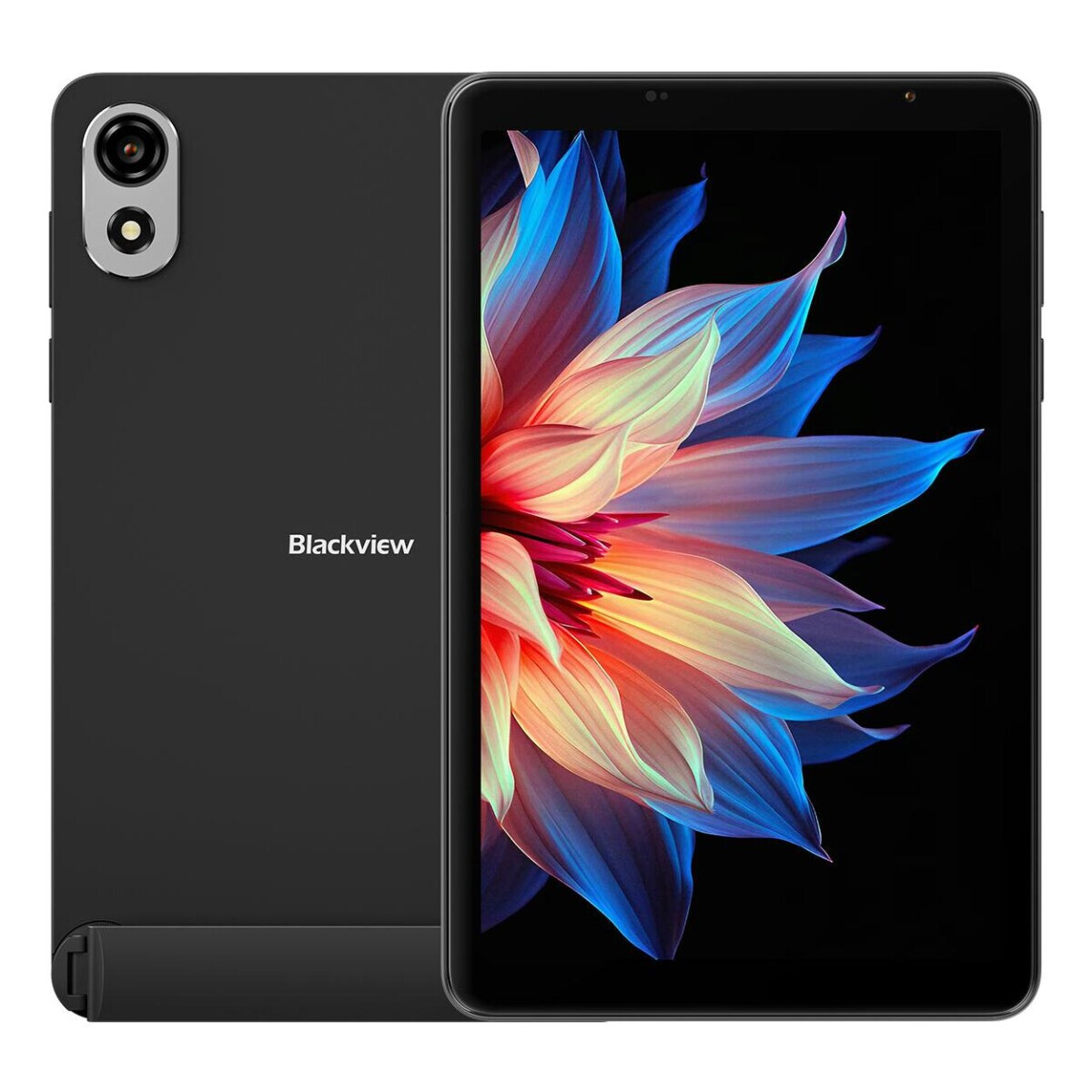 Planšetdators BLACKVIEW ZENO 1 8 6/256GB  BLACK - ZENO1 6/256GB BLACK
