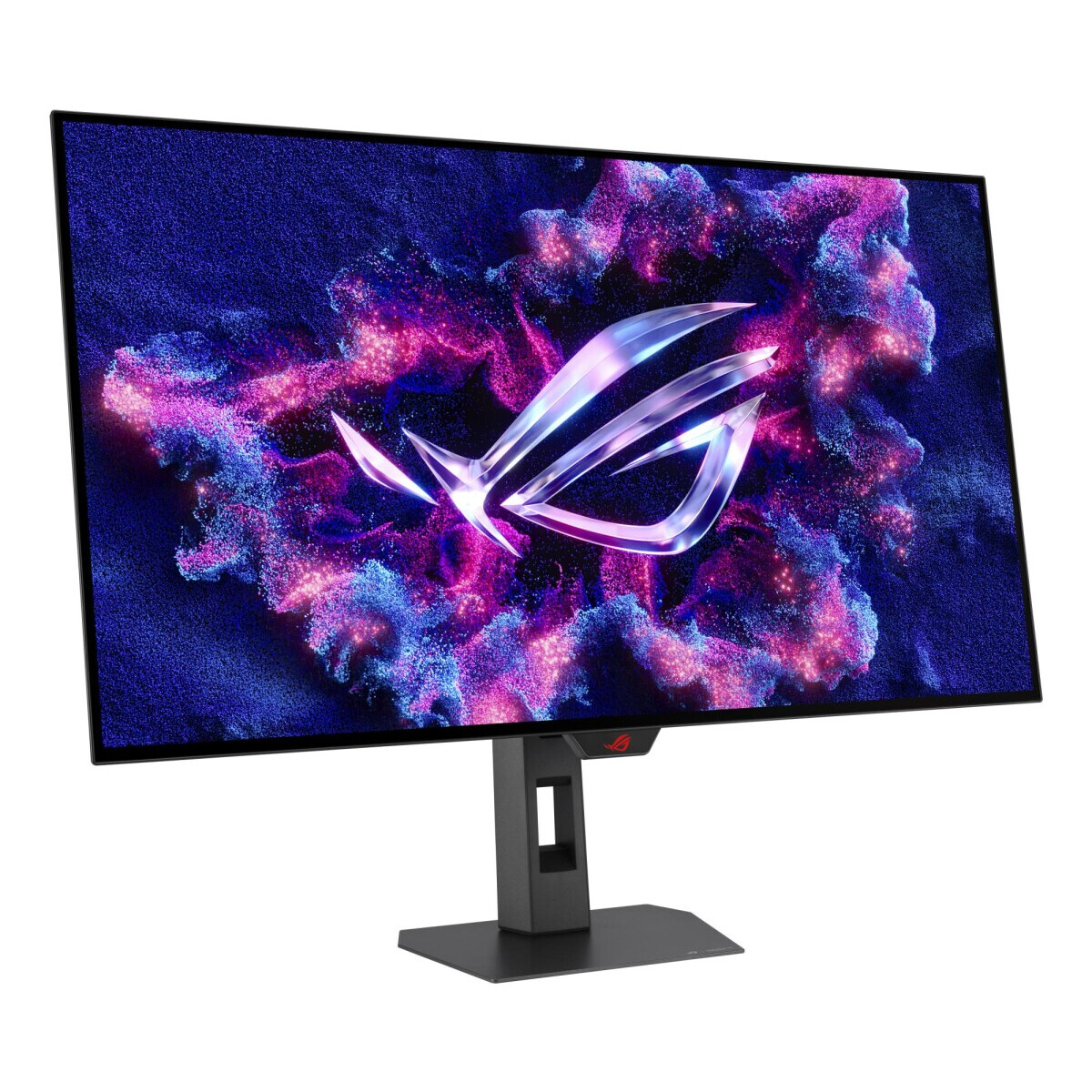 Monitors ASUS ROG Strix OLED XG32UCWG (90LM0BX0-B01371) - foto 2