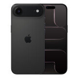 Mobilais tālrunis APPLE IPHONE AIR 12/1TB SPACE BLACK A3517 (MG2W4QN/A)