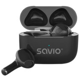 Austiņas SAVIO TWS-02 PRO Wireless Headphones (TWS-02 PRO)