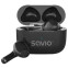 Austiņas SAVIO TWS-02 PRO Wireless Headphones (TWS-02 PRO)
