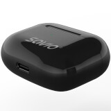 Austiņas SAVIO TWS-02 PRO Wireless Headphones (TWS-02 PRO)