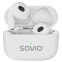 Austiņas SAVIO TWS-01 PRO Wireless Headphones (TWS-01PRO)