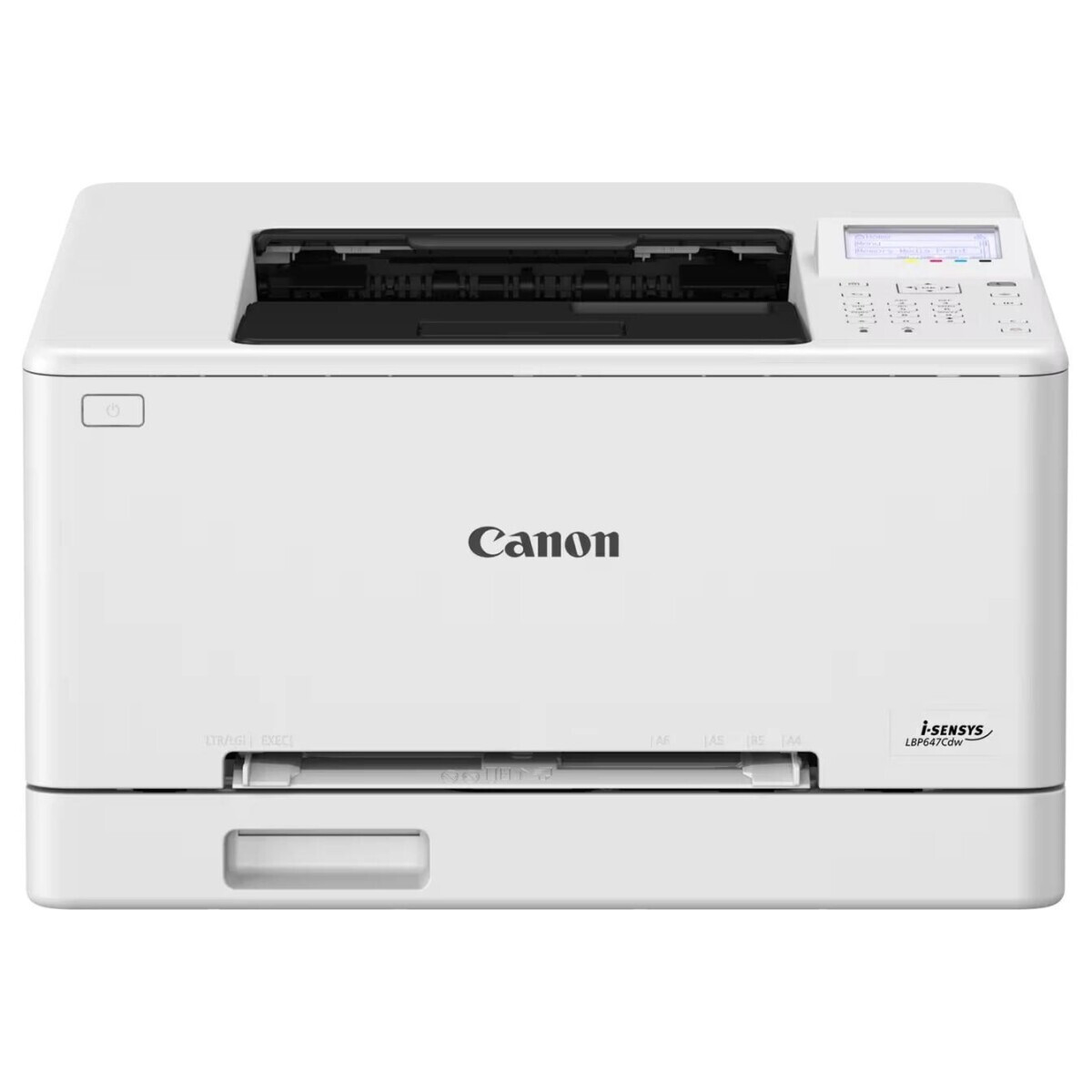Printeris CANON i-Sensys LBP647Cdw (6929C001)