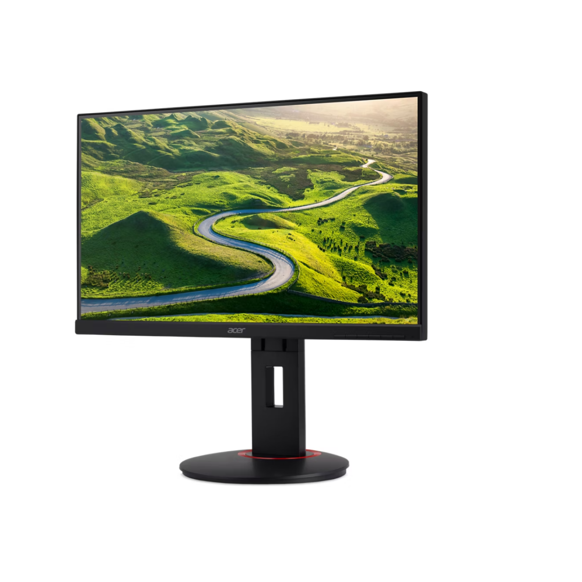Monitors Acer Nitro XF240Y X1 23.8 in Black (UM.QX0EE.105)