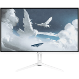 Monitors Arozzi Nova 24 in White (AZ-NO-24T1K200-WT)