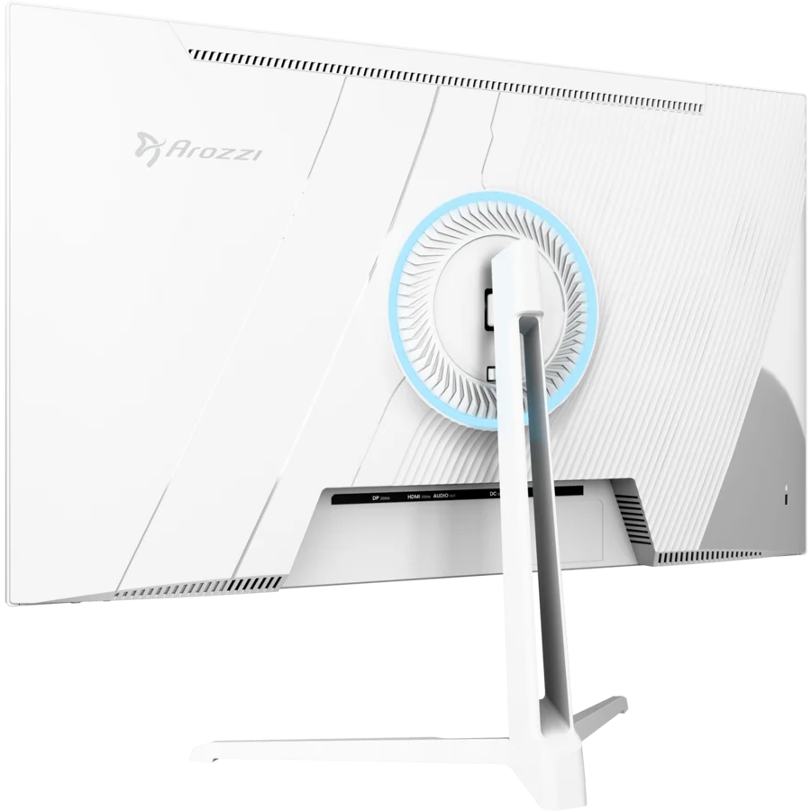 Monitors Arozzi Nova 24 in White (AZ-NO-24T1K200-WT) - foto 3