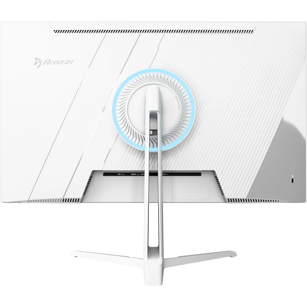 Monitors Arozzi Nova 24 in White (AZ-NO-24T1K200-WT) - foto 4
