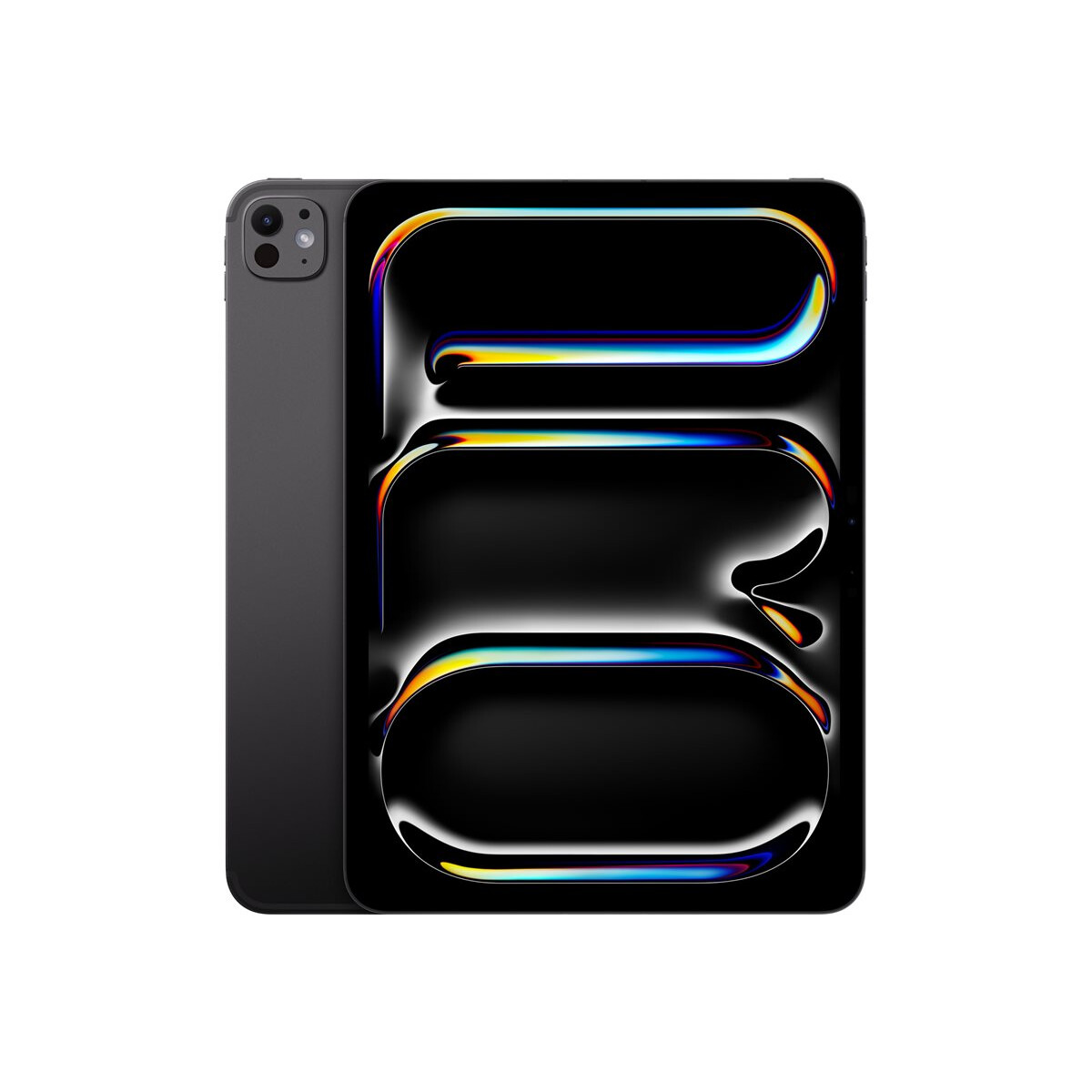 Planšetdators Apple 11 iPad Pro M5 Wi-Fi 512GB Space Black (MDWM4HC/A) - A3357