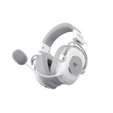 Austiņas Havit H2002YG 2.4G Gaming Headphones White and Grey (H2002YG)