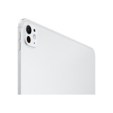 Planšetdators Apple 13 iPad Pro M5 Wi-Fi Cellular 256GB Silver (ME7X4HC/A) (A2925)