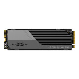 SSD SILICON POWER XS75 4TB SSD (SP04KGBP44XS75S5)