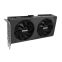 Videokarte INNO3D RTX 5060 Twin X2 OC 8GB Black (N50602-08D7X-195071N)