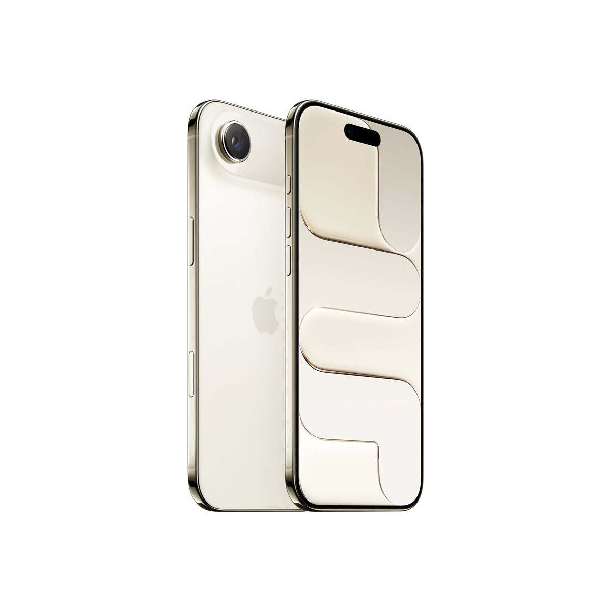 Mobilais tālrunis Apple iPhone Air 12/256GB Light Gold (MG2N4HX/A) - A3517  - foto 2