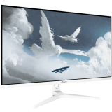 Monitors Arozzi Nova 32inch White (AZ-NO-32T2K180-WT) ( MPN:AZ-NO-32T2K180-WT)