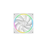 Korpusa dzesētājs Deepcool Fan FL12 SE WH 3IN1 (R-FL12SE-WHAPN3-G)