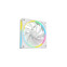 Korpusa dzesētājs Deepcool Fan FL12 SE WH 3IN1 - R-FL12SE-WHAPN3-G - foto 4