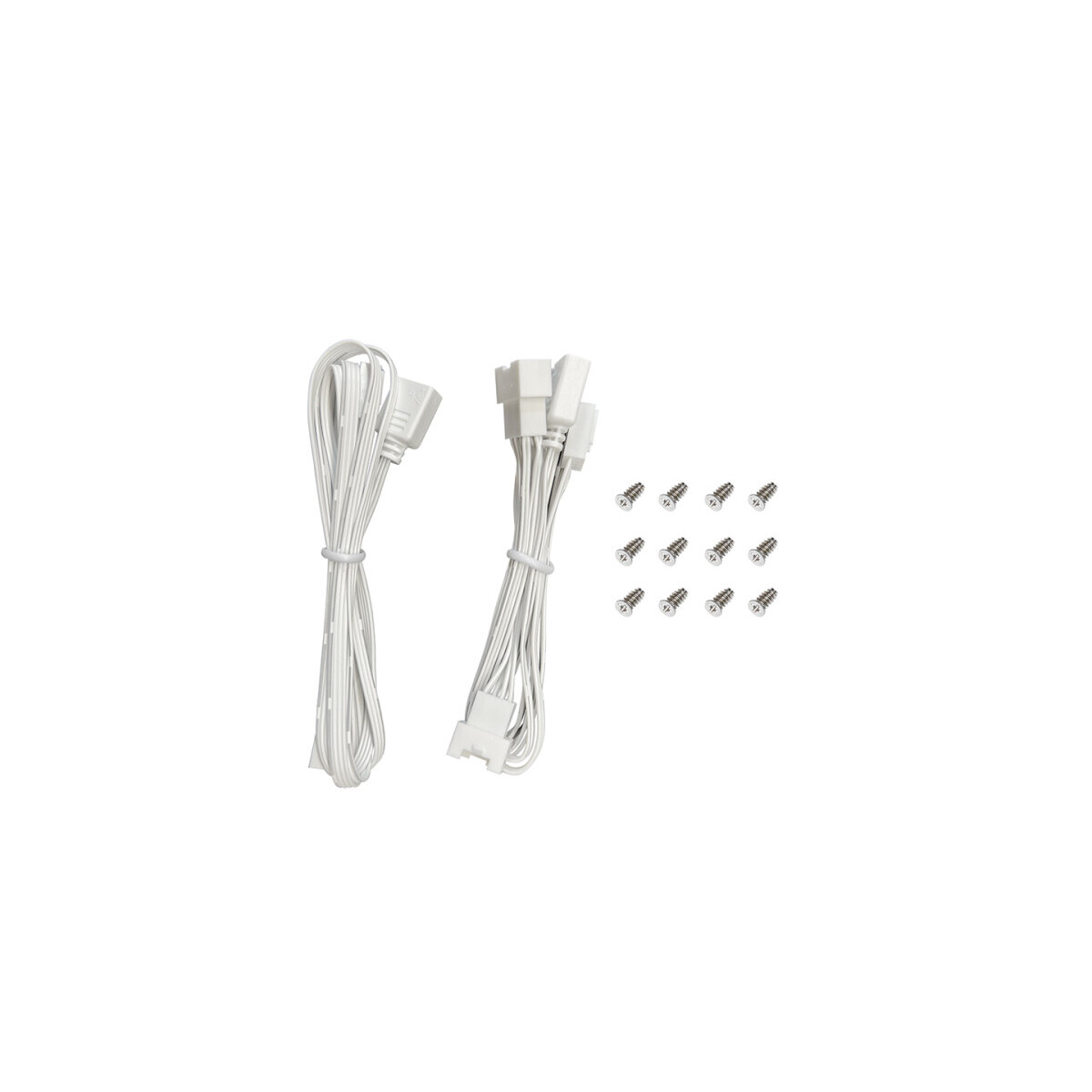 Korpusa dzesētājs Deepcool Fan FL12 SE WH 3IN1 - R-FL12SE-WHAPN3-G - foto 5