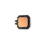 Procesoru dzesētājs Deepcool Liquid  LM360 WH  (R-LM360-WHDMMC-1)