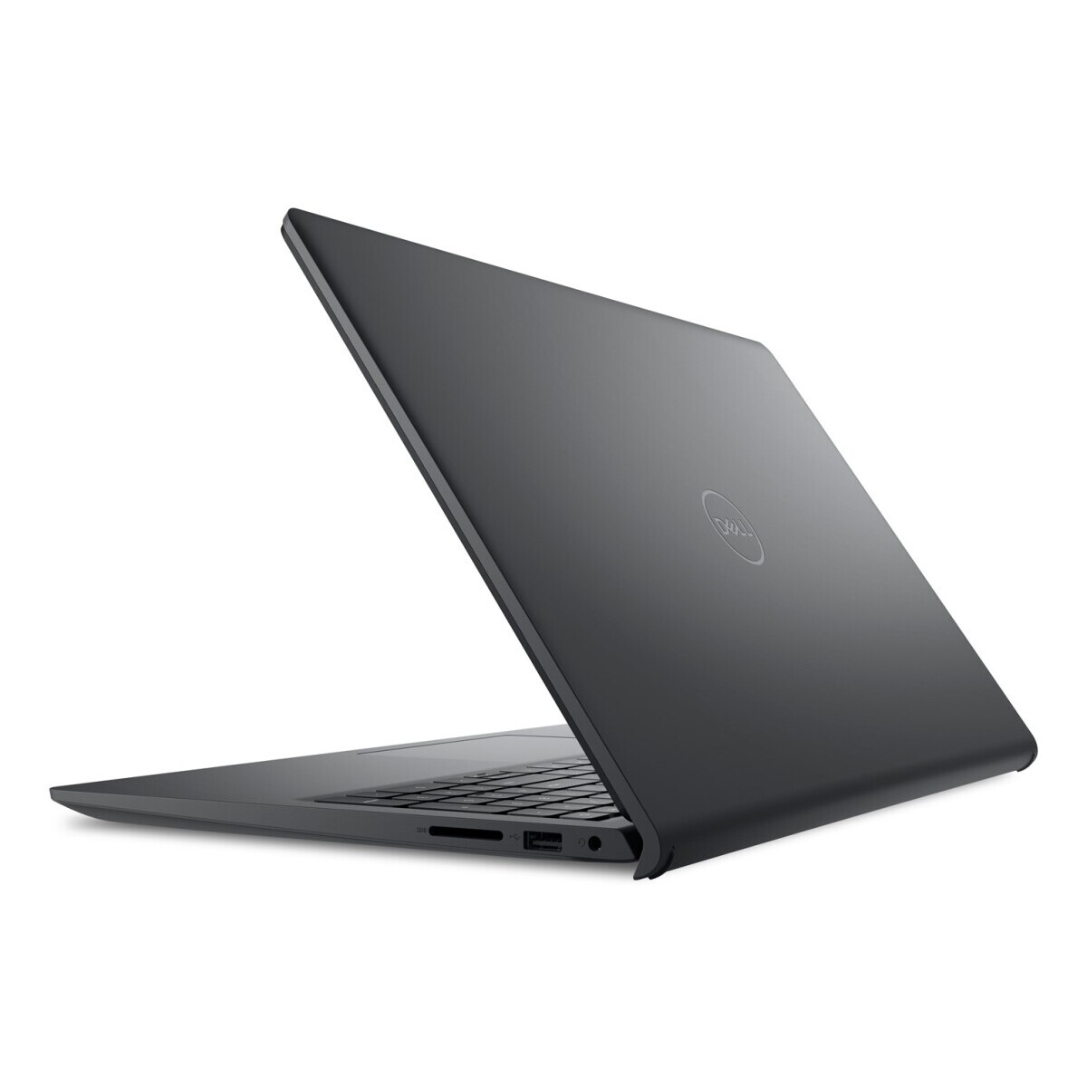 Portatīvais dators DELL DC15250 Intel Core i5-1334U 15.6" 8 GB 512 GB Black (DC15250_RPLU_001_P) - foto 3