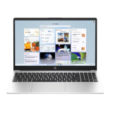 Portatīvais dators HP 250 G10 Intel Core i7-1355U Silver (AD1A8ET)