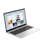Portatīvais dators HP 250 G10 Intel Core i7-1355U Silver (AD1A8ET)