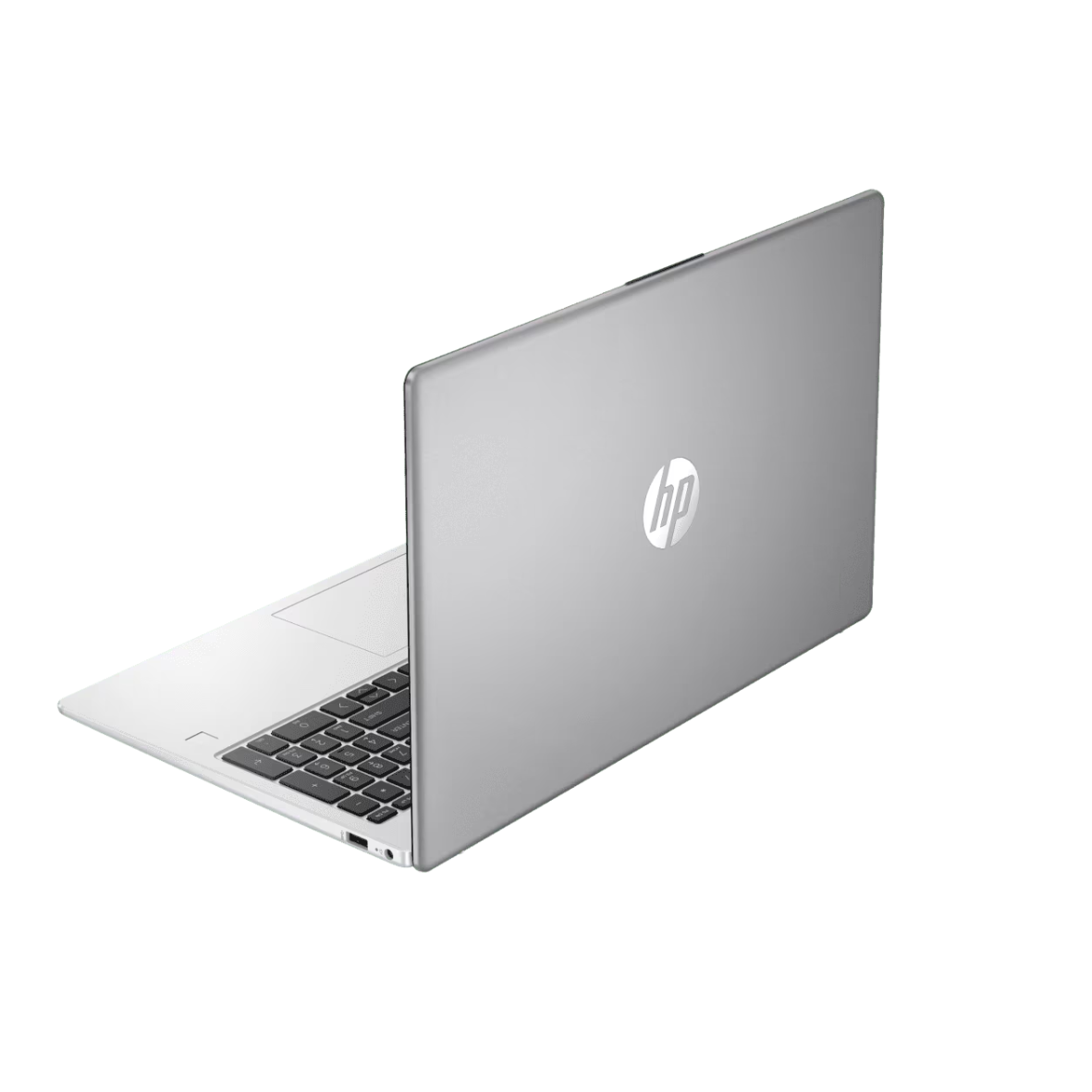 Portatīvais dators HP 250 G10 Intel Core i7-1355U Silver (AD1A8ET) - foto 4