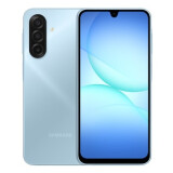 Mobilais tālrunis Samsung Galaxy A17 8/256GB Light Blue (SM-A175FLBEEUE) (SM-A175F/DS)