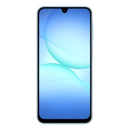 Mobilais tālrunis Samsung Galaxy A17 8/256GB Light Blue (SM-A175FLBEEUE) - SM-A175F/DS - foto 2