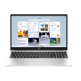 Portatīvais dators HP 255 G10 AMD Ryzen 5 7530U Silver (AL0E8AT)