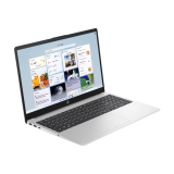 Portatīvais dators HP 255 G10 AMD Ryzen 5 7530U Silver (AL0E8AT)