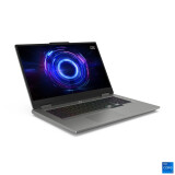 Portatīvais dators Lenovo LOQ 17IRX10 Intel Core i7-13650HX Grey (83JH000NNT)