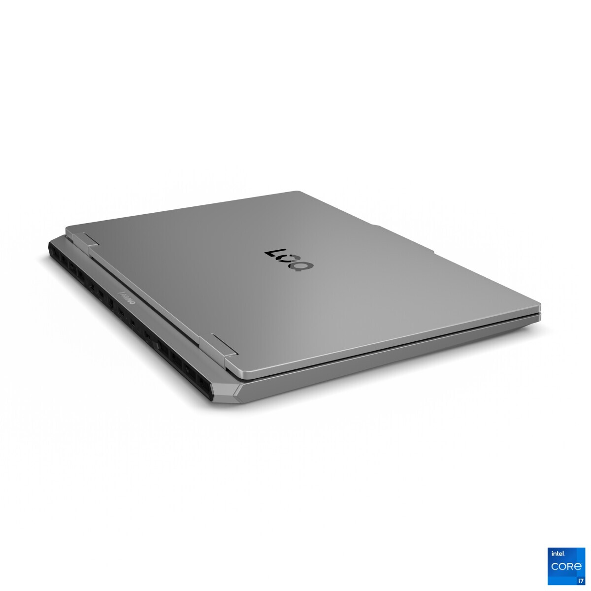 Portatīvais dators Lenovo LOQ 17IRX10 Intel Core i7-13650HX Grey (83JH000NNT) - foto 4