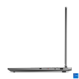 Portatīvais dators Lenovo LOQ 17IRX10 Intel Core i7-13650HX Grey (83JH000NNT)