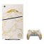 Spēļu konsole Sony PlayStation 5 Console - Ghost of Yotei Gold Limited Edition Slim 1TB - 711719599463