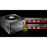 Barošanas bloks 650W ADATA XPG CORE REACTOR (COREREACTOR650G-BKCEU)