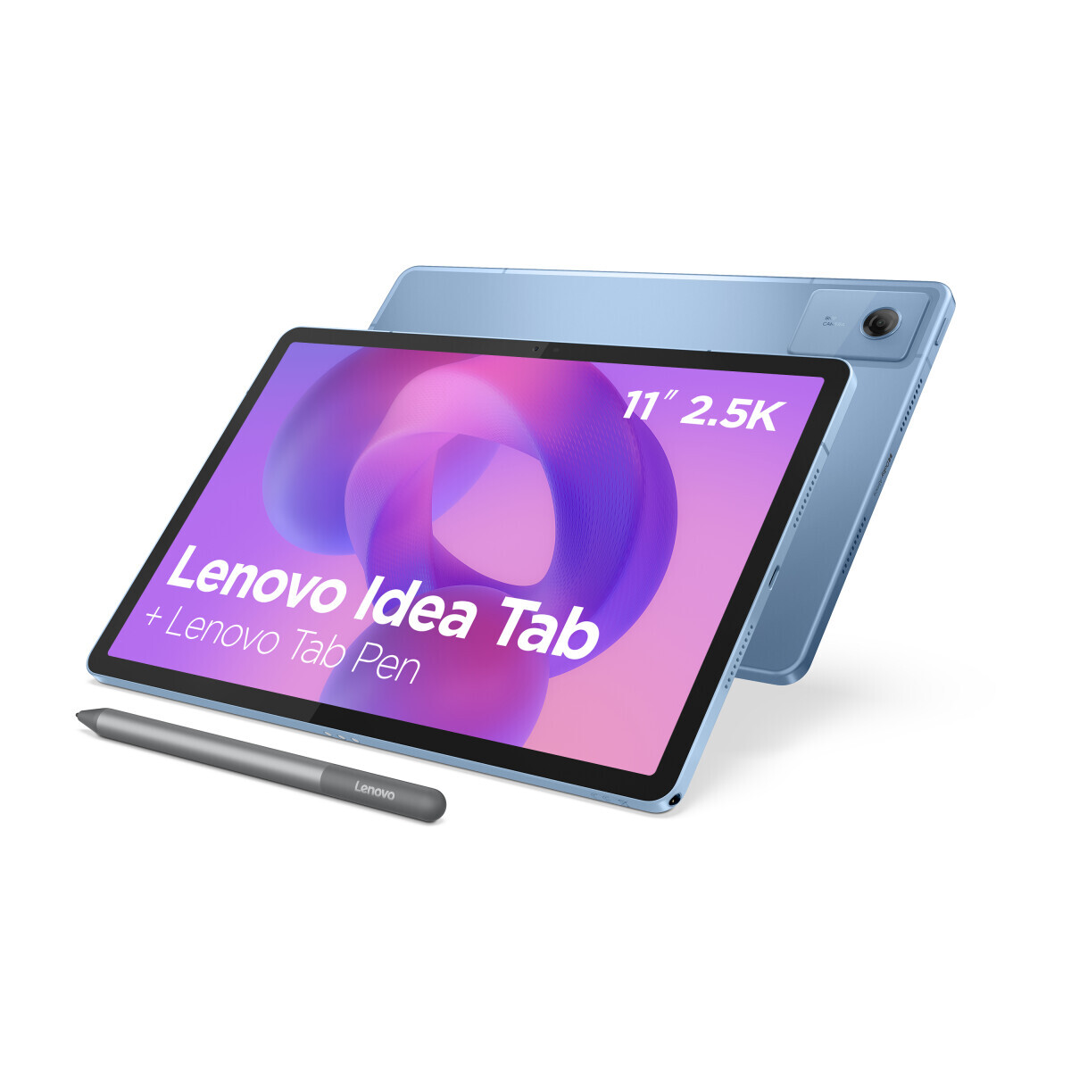 Planšetdators Lenovo Idea Tab TB336ZU 8/128 GB (ZAFM0483SE)