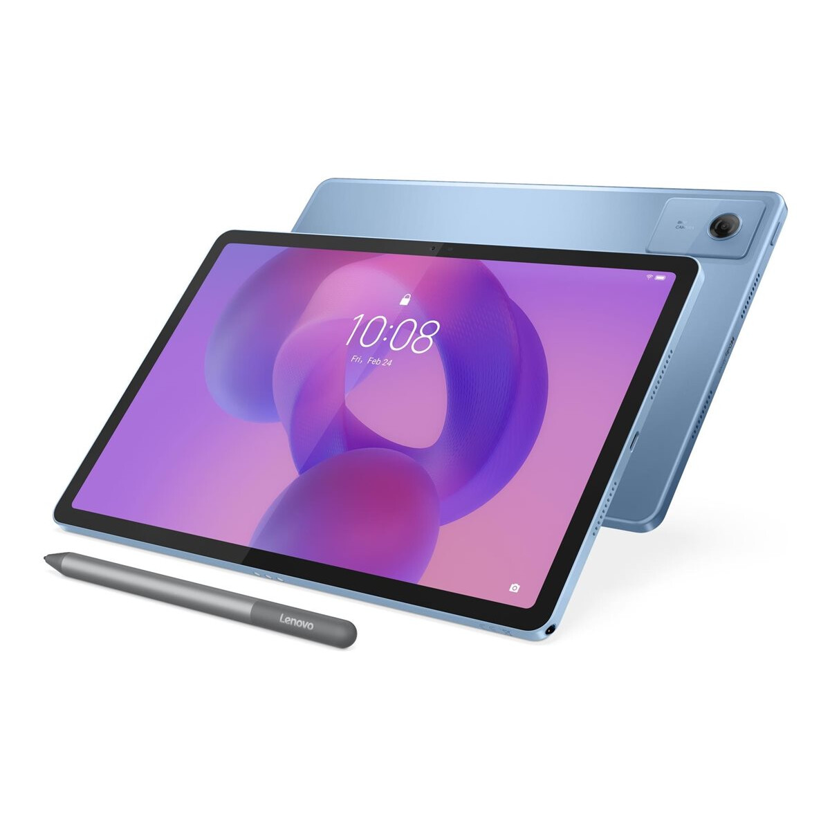Planšetdators Lenovo Idea Tab TB336ZU 8/128 GB (ZAFM0483SE) - foto 2
