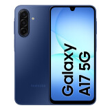 Mobilais tālrunis Samsung Galaxy A17 5G 8/256GB Blue (SM-A176BZBDEUE) (SM-A175F/DS)