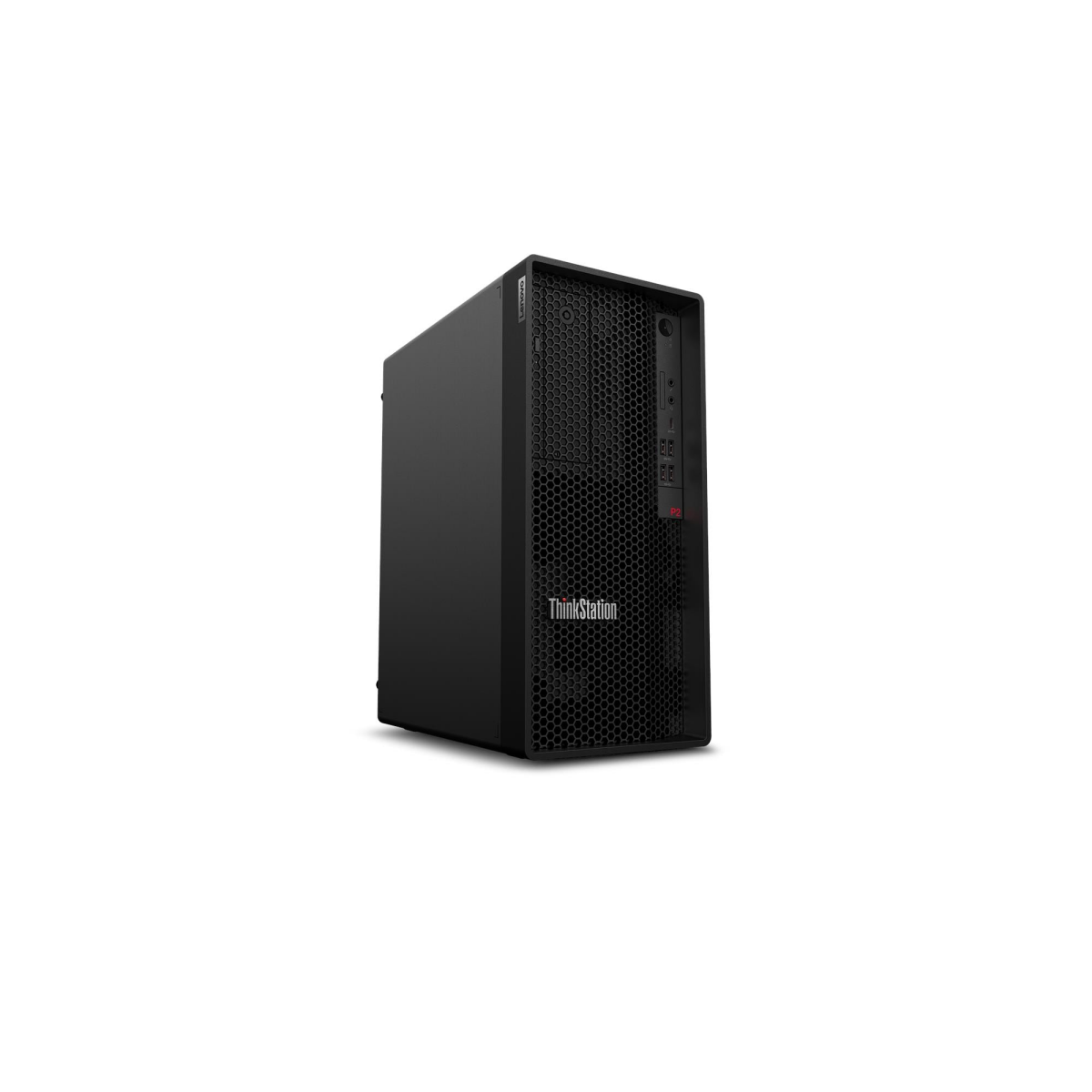Personālais dators Lenovo ThinkStation P2 G2 Intel Core Ultra 7 265K (30JQ002RMH)