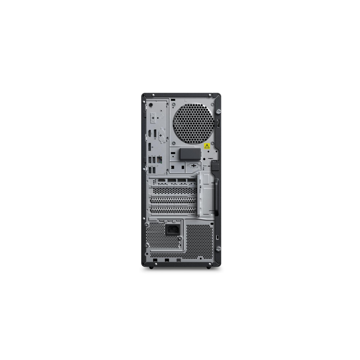 Personālais dators Lenovo ThinkStation P2 G2 Intel Core Ultra 7 265K (30JQ002RMH) - foto 3