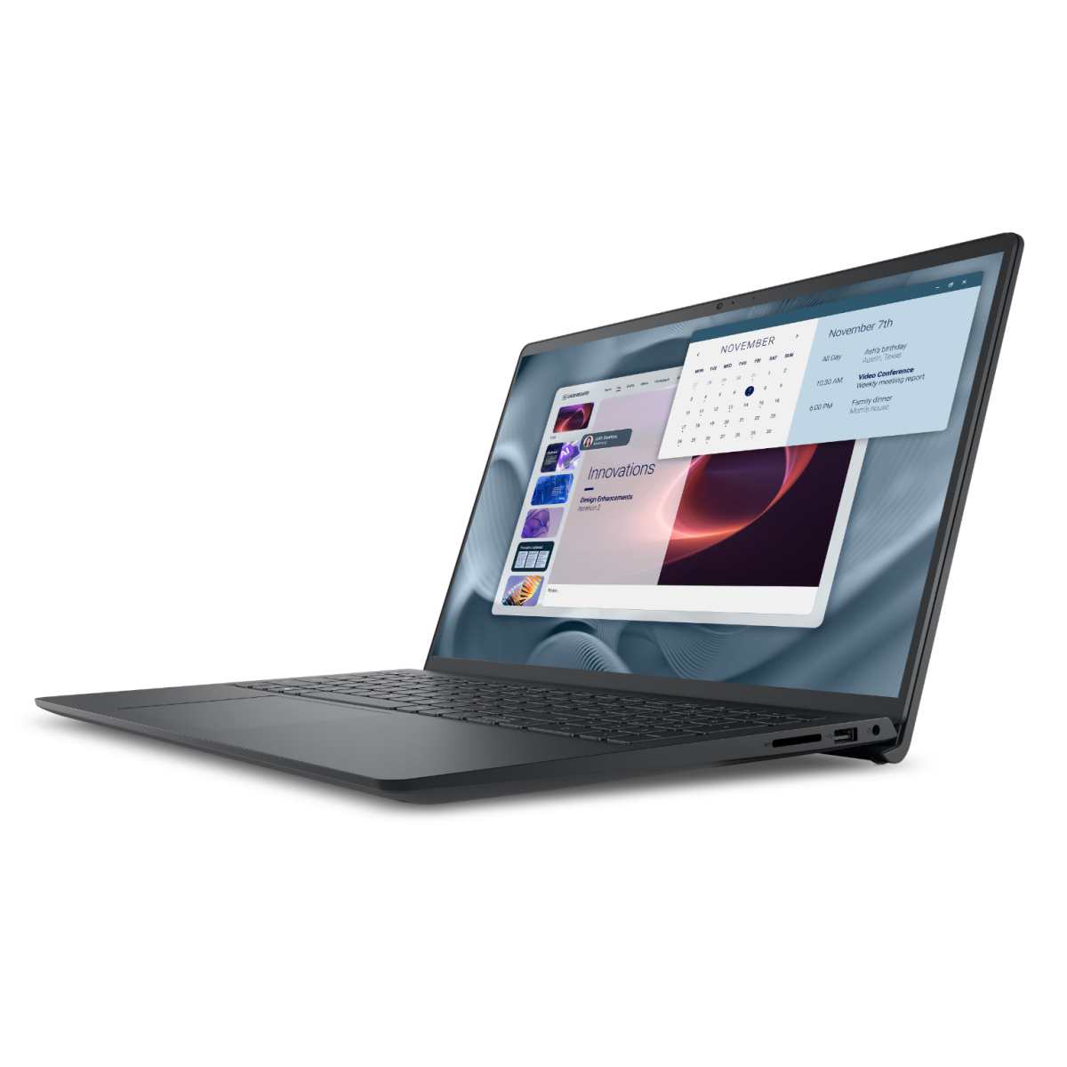 Dell Pro 15 Essential PV15250 Intel Core i5 1334U (PV15250_RPLU_001_P_3YPSNO) - foto 3
