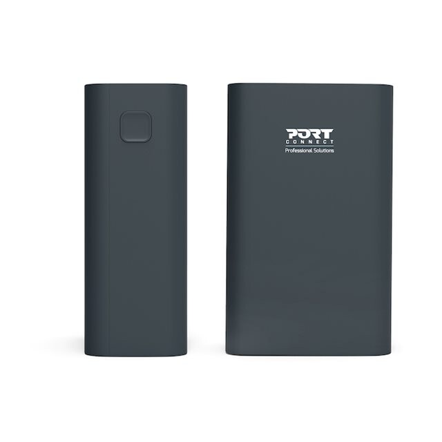 Ārējais akumulators PORT CONNECT 26800 mAh (907004) - foto 3