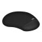 Peles paliktnis PORT CONNECT ERGONOMIC MOUSE PAD (900717)