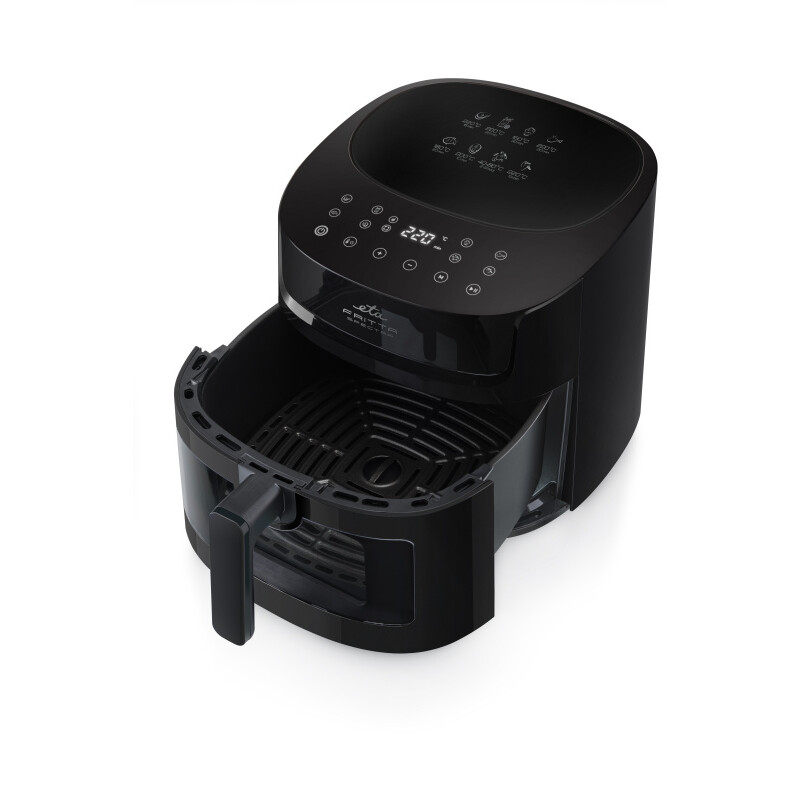fryer ETA Fritta Spectra 616890000 1800 W  7.2 L Black - ETA616890000  - foto 6